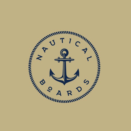 Anchor Logo