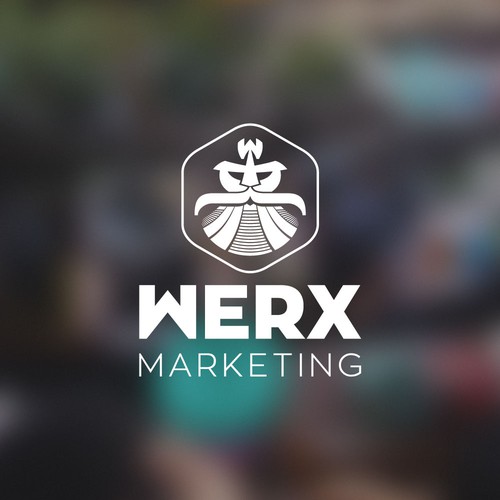 WERX Logo