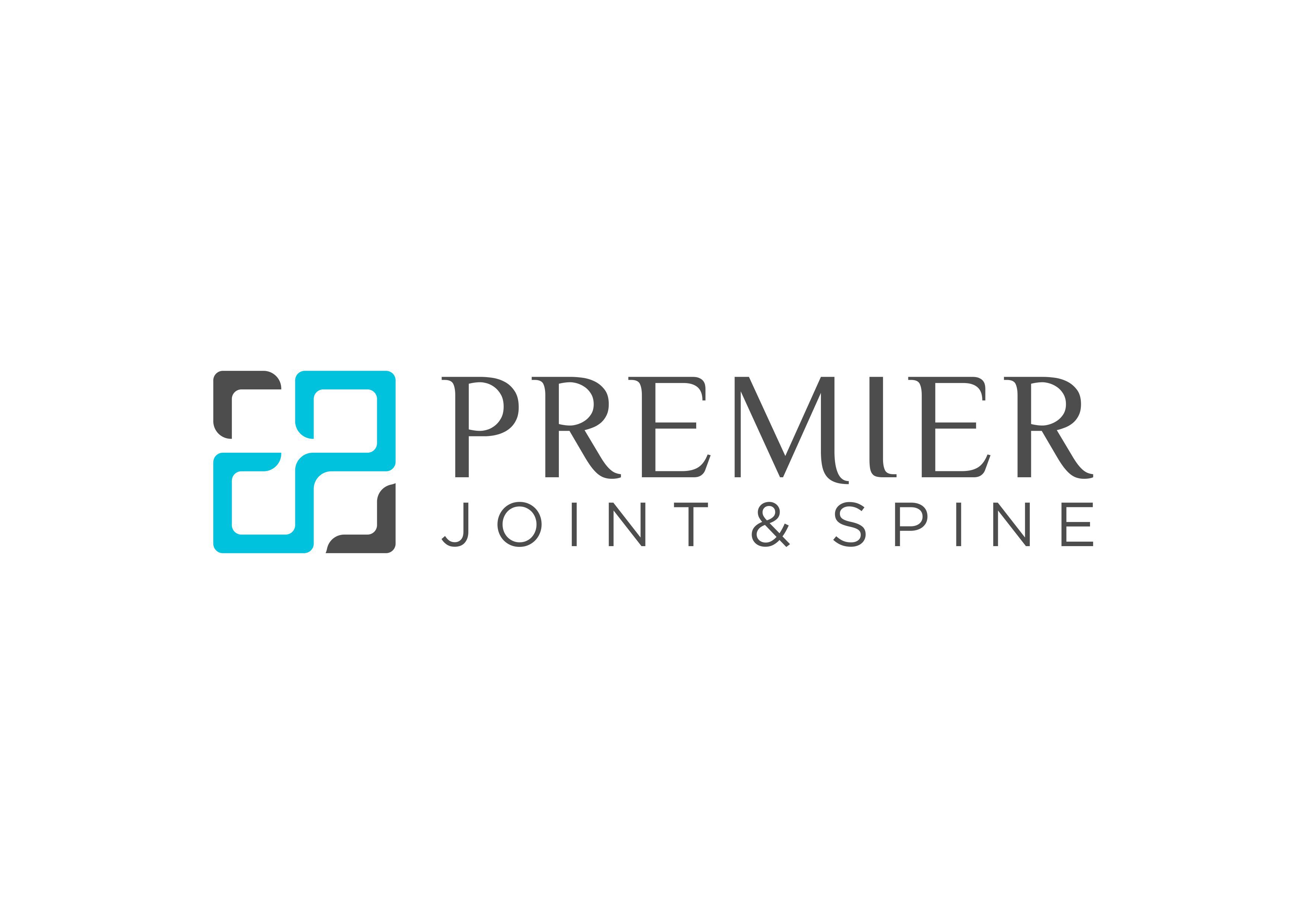 Need a sophisticated, powerful logo for Chiropractic office
