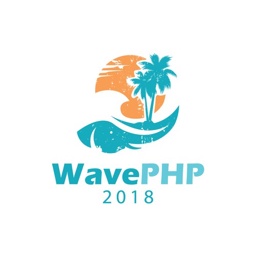 WavePHP Logo