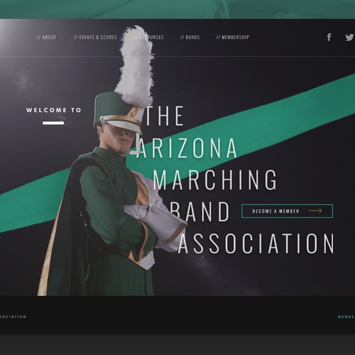 Arizona Marching Band Association