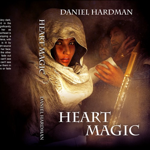 Heart Magic