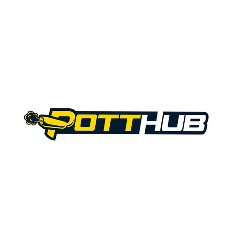 PottHub Logo