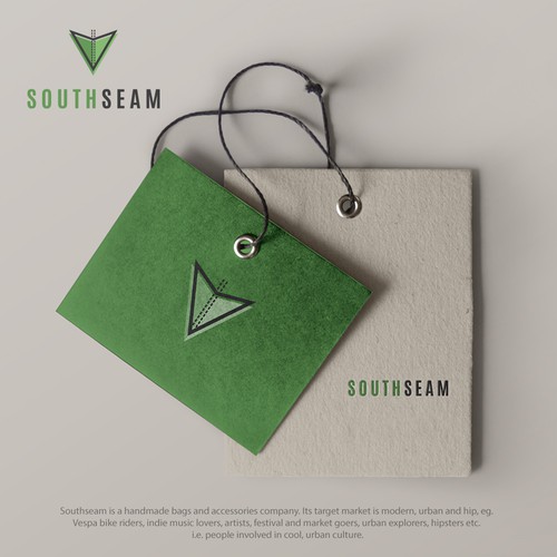 SouthSeam