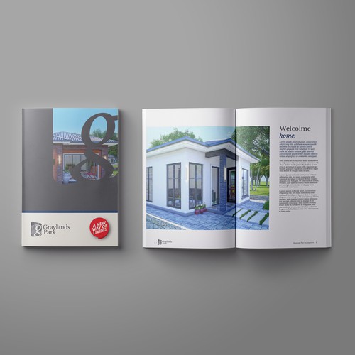 Graylands Park Development Brochure