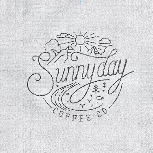 SUNNY DAY_COFFEE