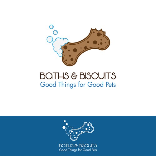 Baths & Boscuits