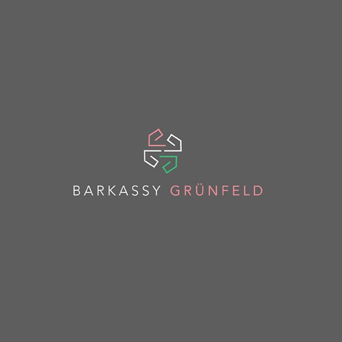 Combine luxury, modernism and simplicity to create a 21st century logo for a law firm.