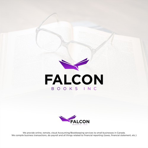 FALCON BOOK