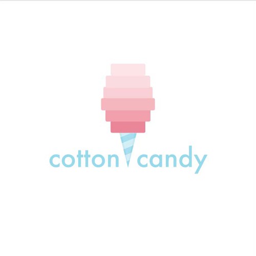 Cotton Candy Blog for Moms