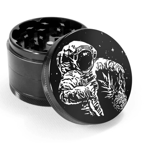 grinder design