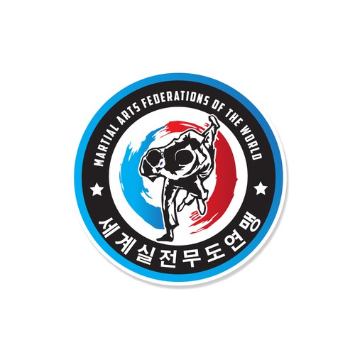 Martial Arts Federations of the World