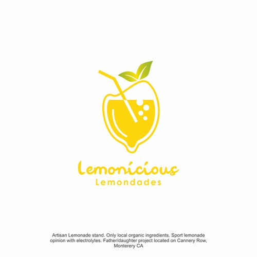 Lemonicious Lemondades