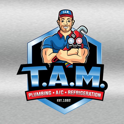 T.A.M.