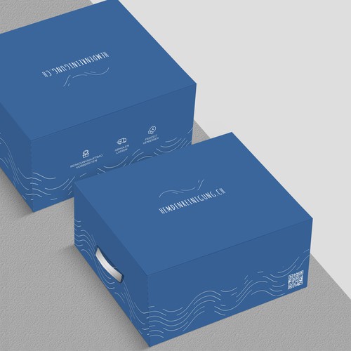 Box design