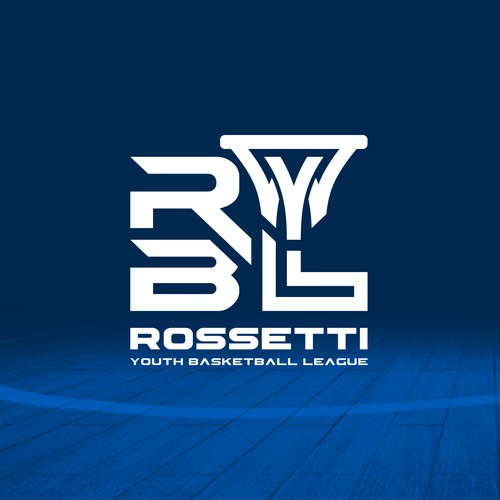 Rossetti Youth Basketball League