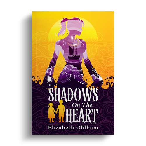 Book Cover Design