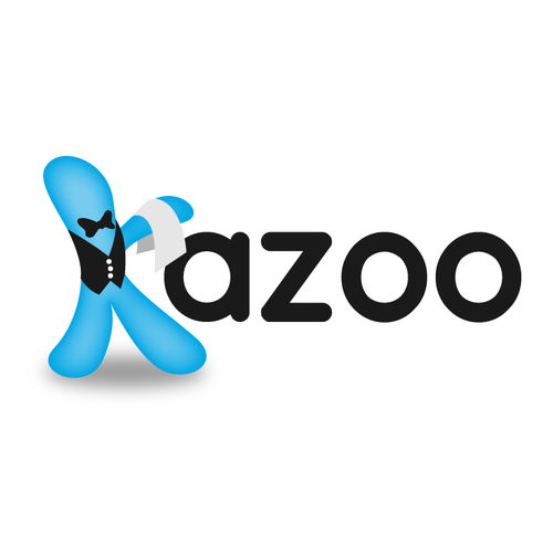 Logo for  bar-waiter app.