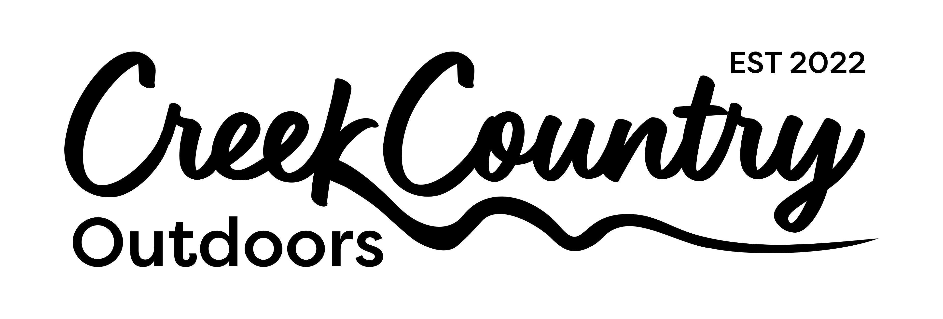 Creek Country Outdoor Apparel
