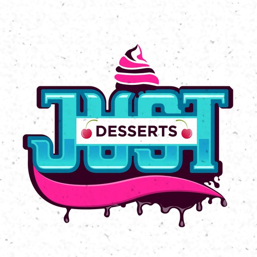 Deserts Logo