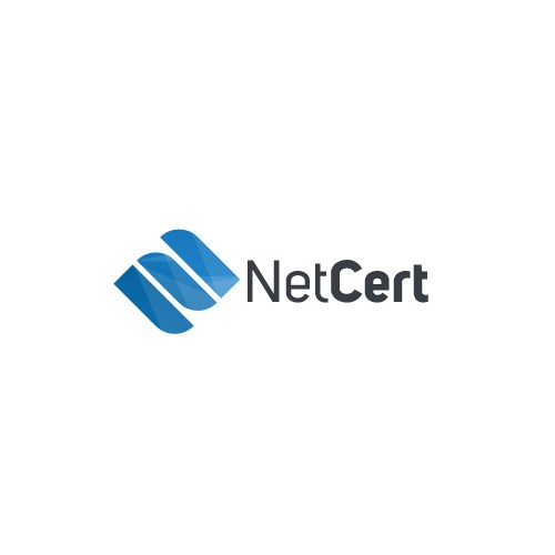 NetCert logo