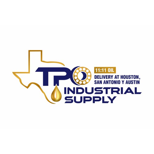 TPO INDUSTRIAL SUPPLY