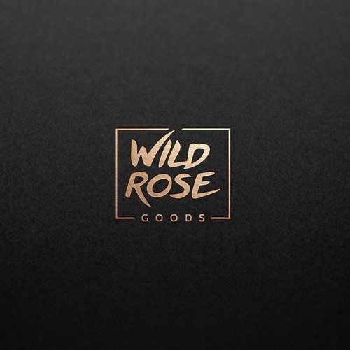 wild rose logo