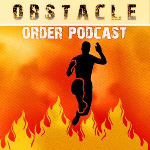 Podcast Cover for obstacle order