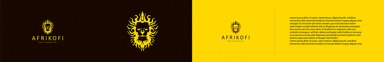 99Designs banner for @tumelo