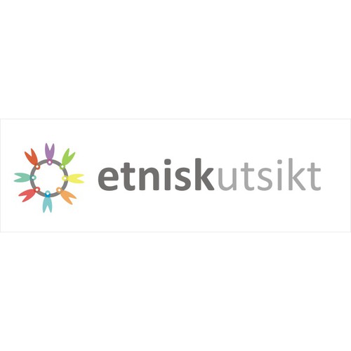 Winning Logo - Etniskutsikt  