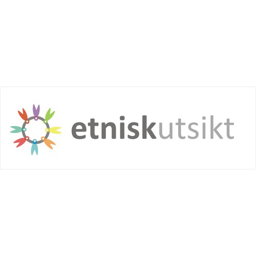 Winning Logo - Etniskutsikt  