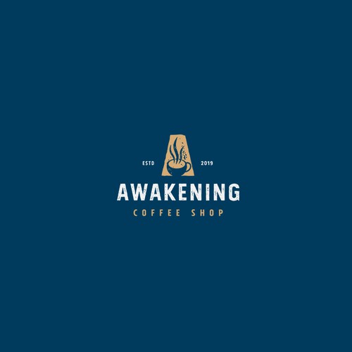Awakening Coffee Shop
