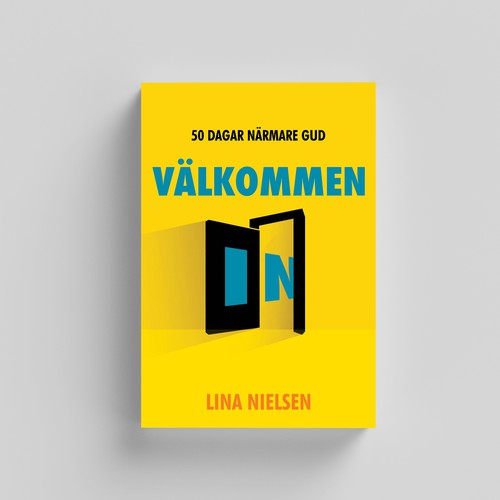 Välkommen In