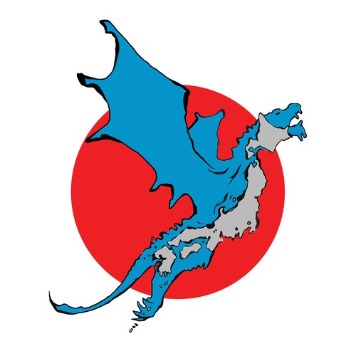 japan island