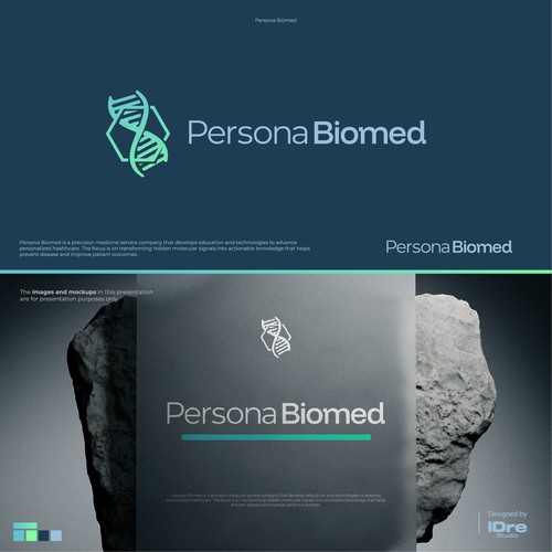 Persona Biomed