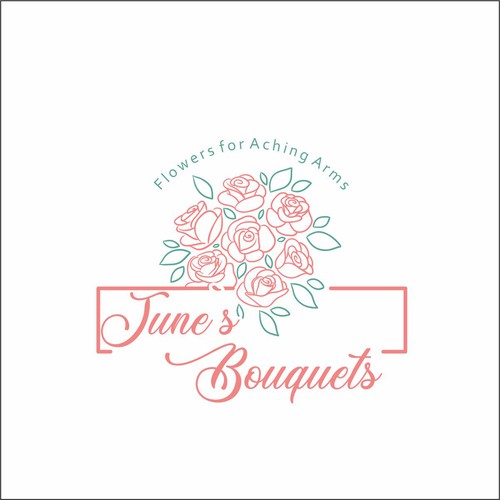 June`s Bouquets