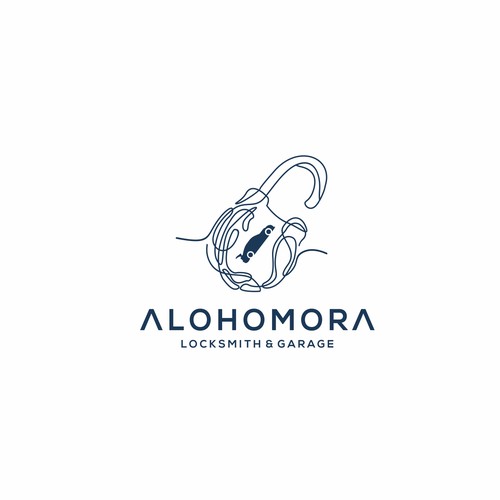 ALOHOMORA