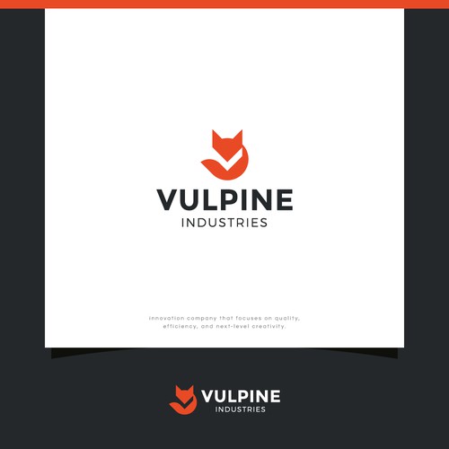 Vulpine