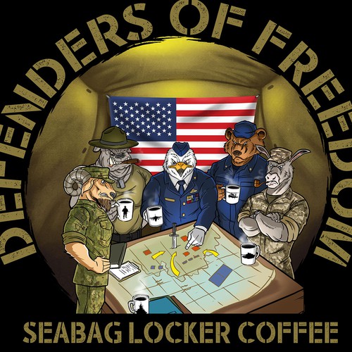 Defenders of Freedom 