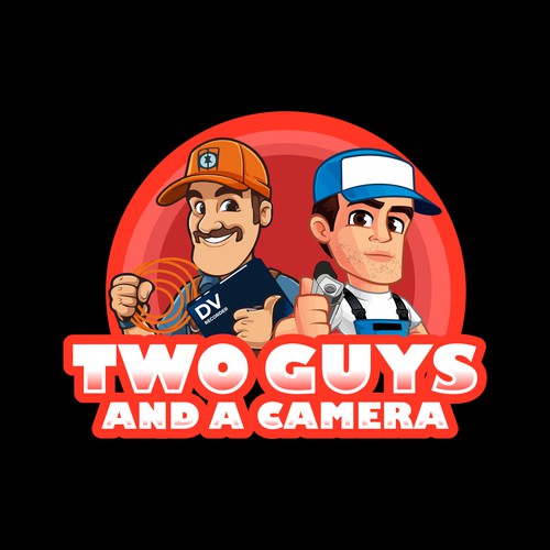 Two Guys and a Camera