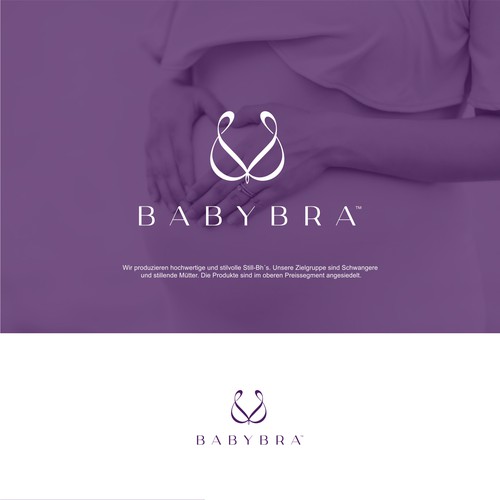 Babybra Logo