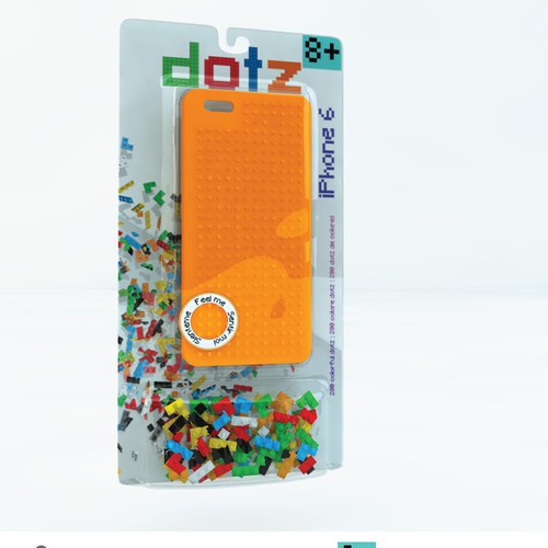 dotzCase