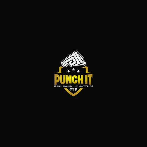 Punch it Gym