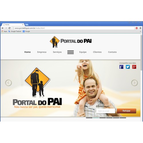 Portal de Pai