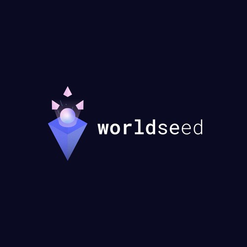Worldseed - Logo proposal