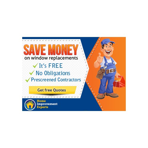 Home Improvement Ad