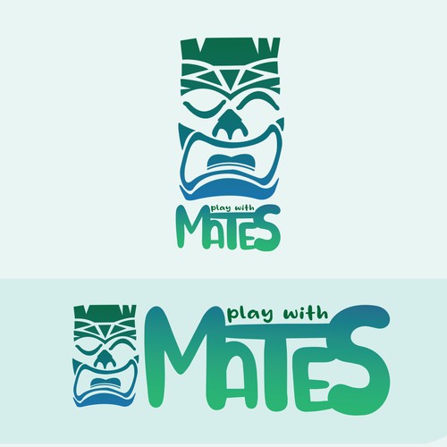 MATES LOGO