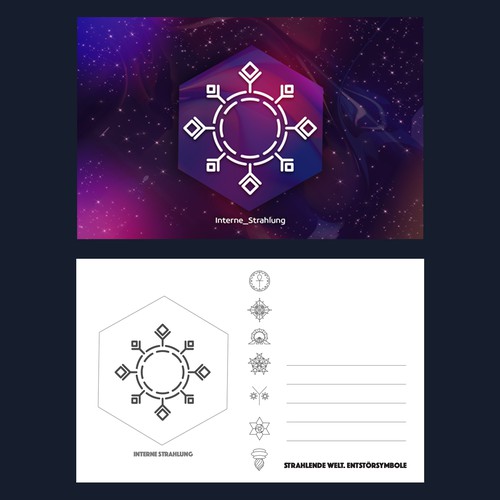 Cosmic Symbols