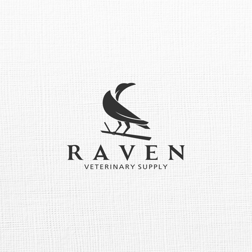 Raven Veterinary Supply