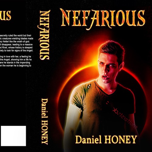 nefarious